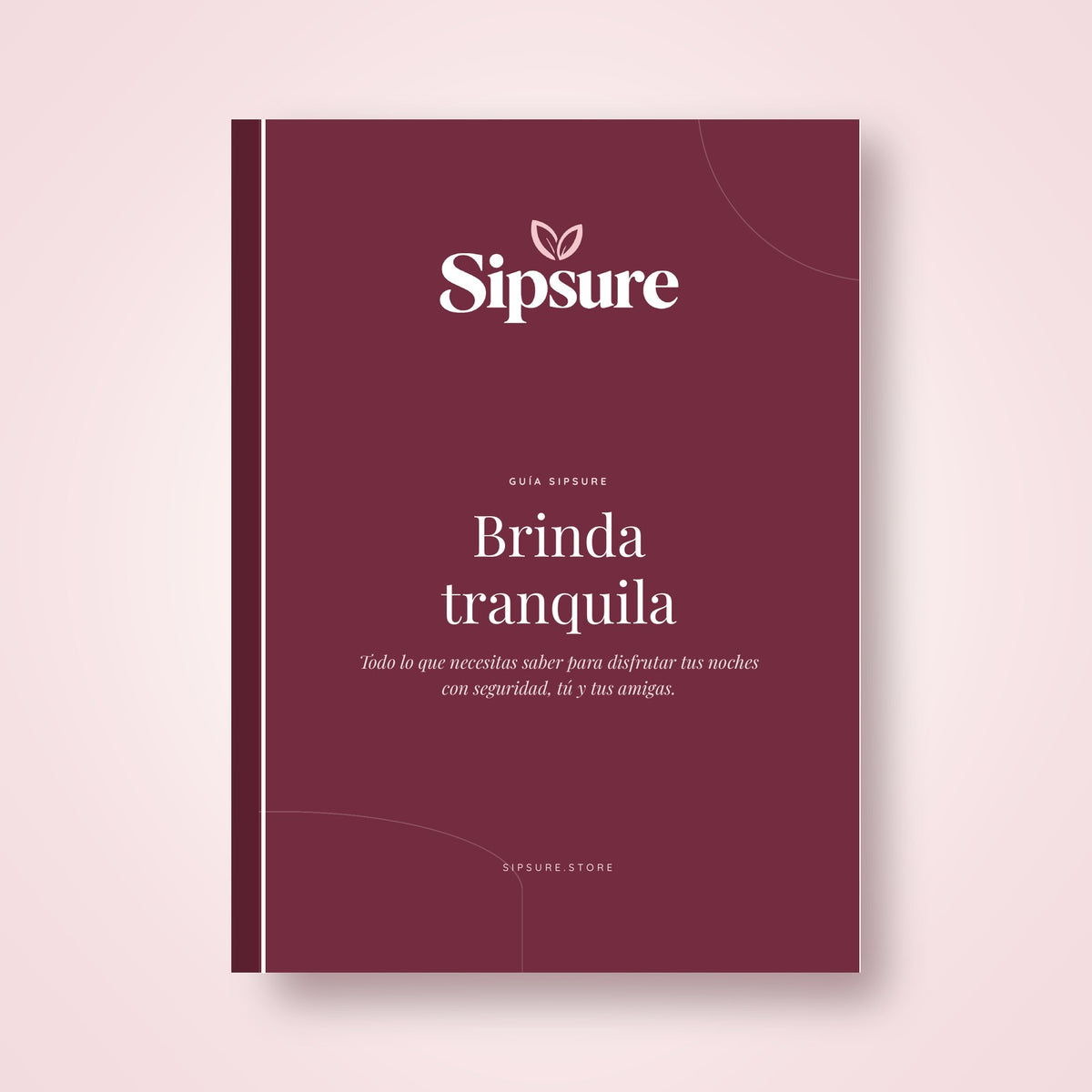 Guía de Noches Seguras · Ebook